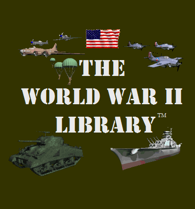 The U.S. World War II Library